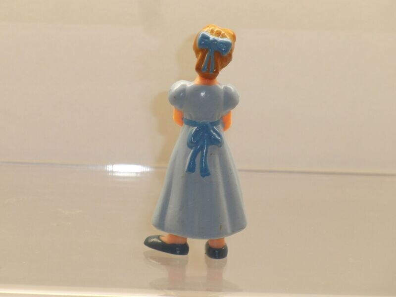 Disney's Peter Pan: Disney Park: Wendy Disney's Peter Pan: Disney Park: Wendy
