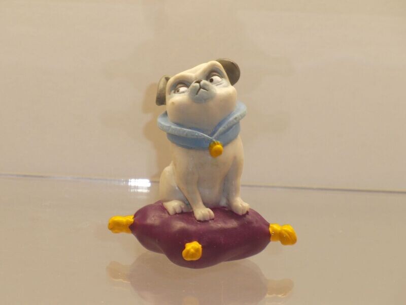 Disney's Pocahontas: Applause: Schoßhund Disney's Pocahontas: Applause: Schoßhund