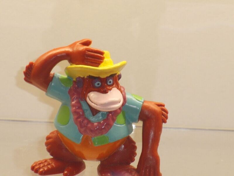 Disney's Käpt'n Balu: 90er Jahre: Louie Disney's Käpt'n Balu: 90er Jahre: Louie