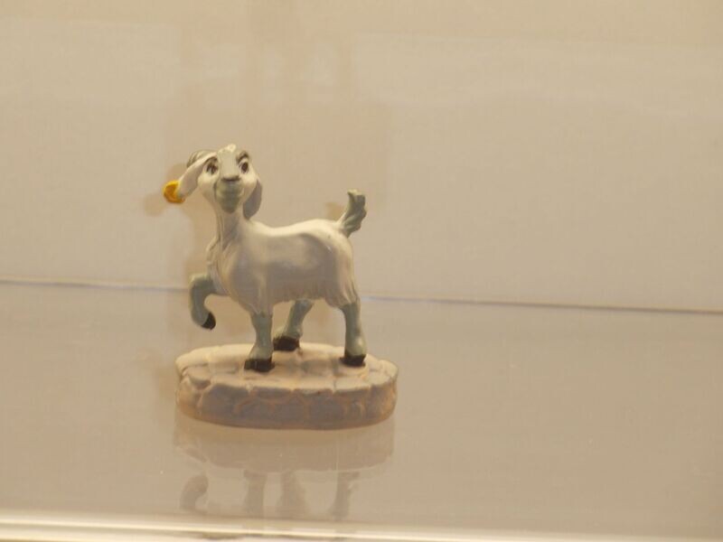 Disney's Glöckner von Notre Dame: Disneystore: Cleo Disney's Glöckner von Notre Dame: Disneystore: Cleo