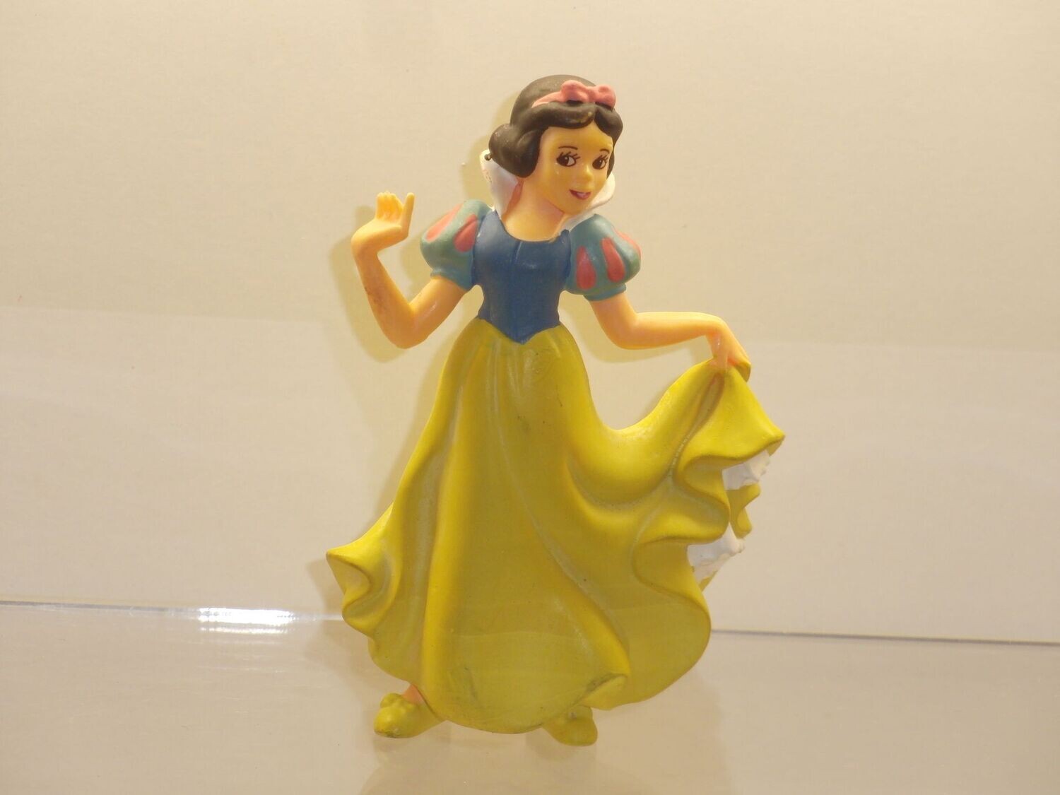Disney's Schneewittchen: Bullyland: Schneewittchen tanzend