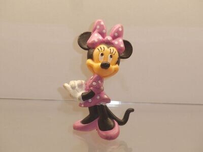 Disney Bully/Bullyland 2007: Minnie Classic stehend