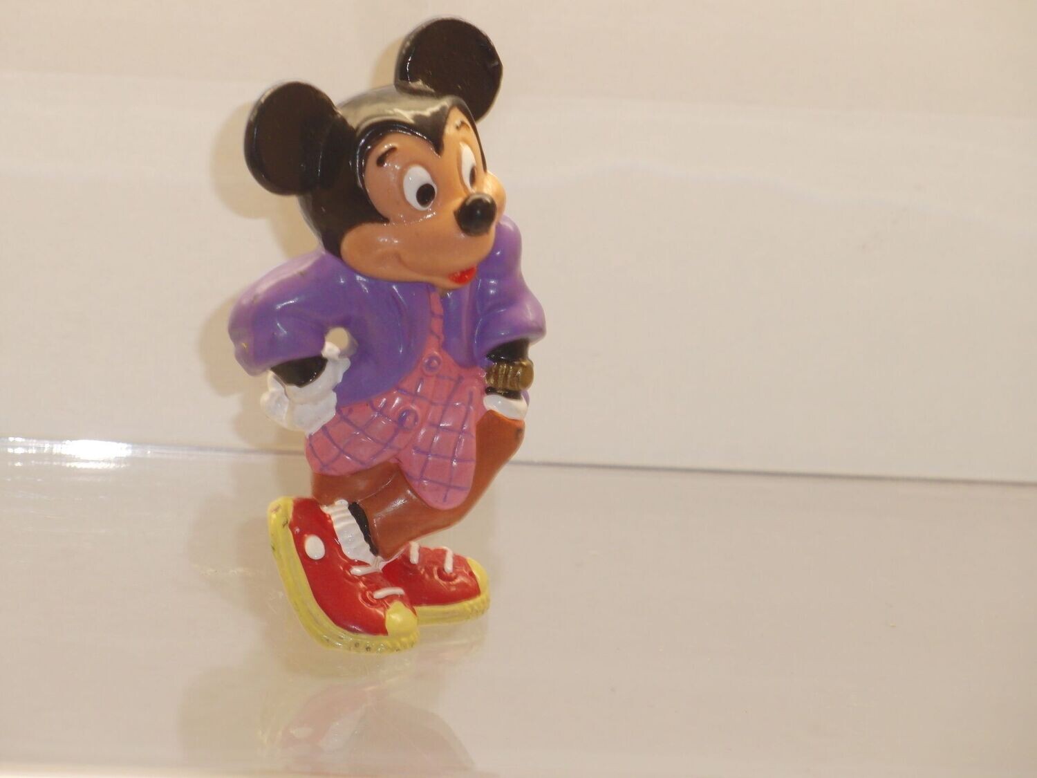 Disney: Micky Maus: Bullyland 90er Jahre: New Generation: Micky Cool