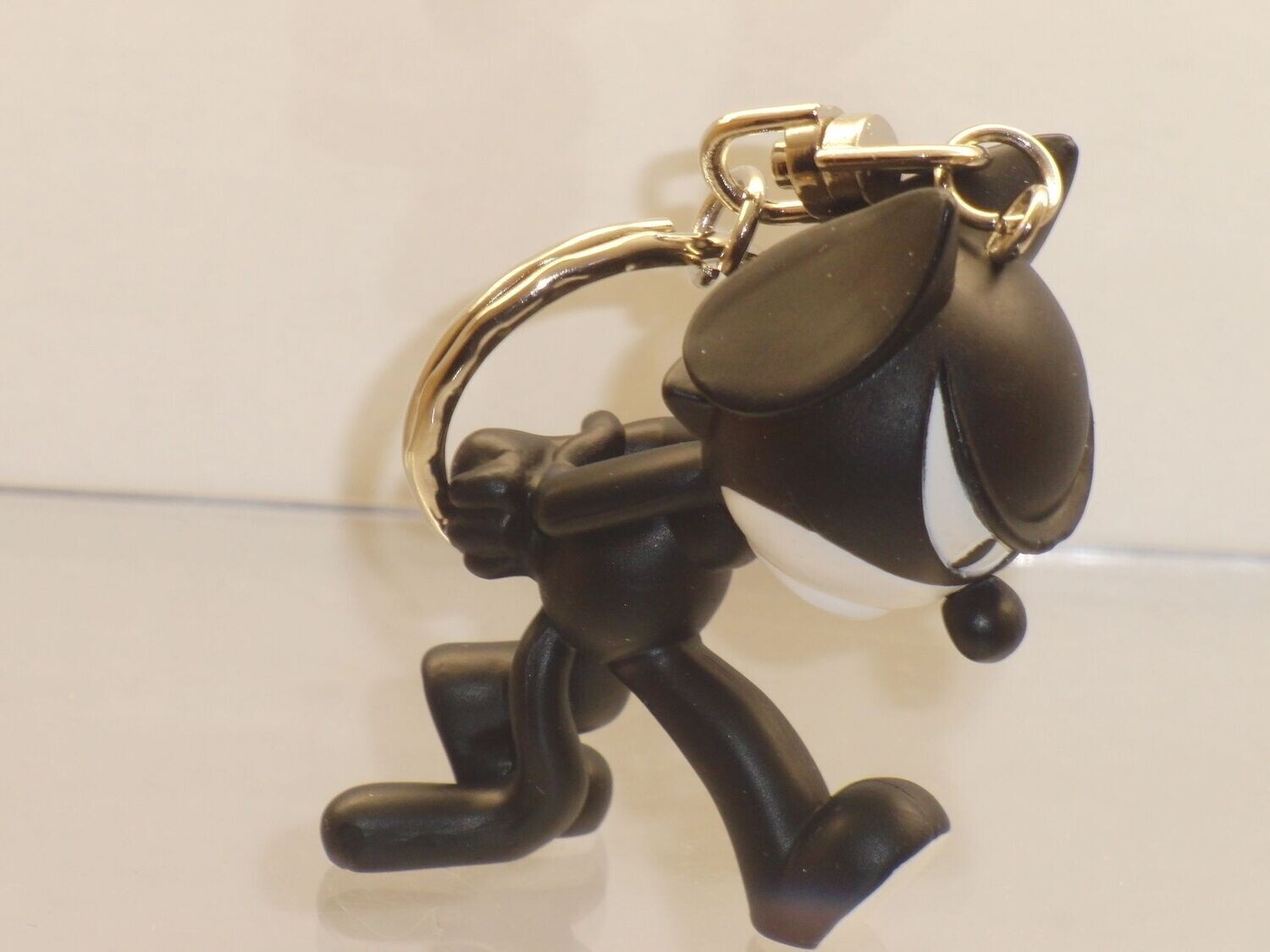 Felix the Cat: Demons & Merveilles 2004: Felix nachdenkend