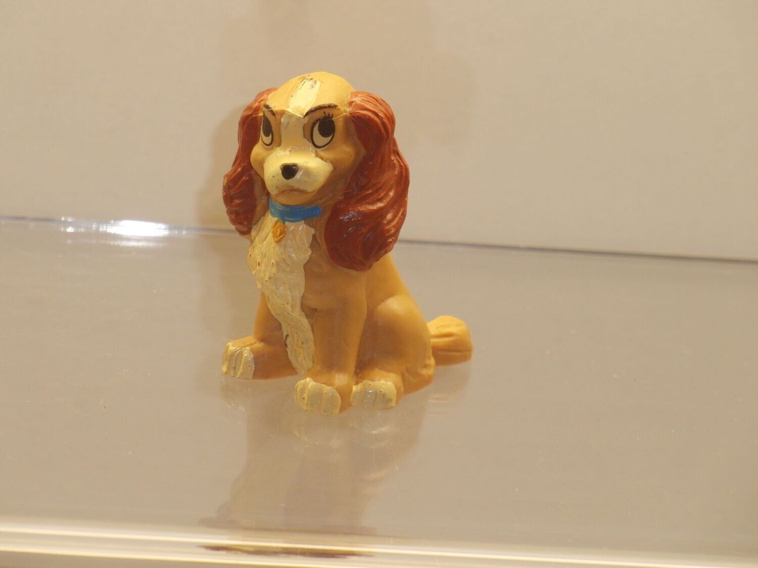 Disney's Susi  und Strolch: Susi