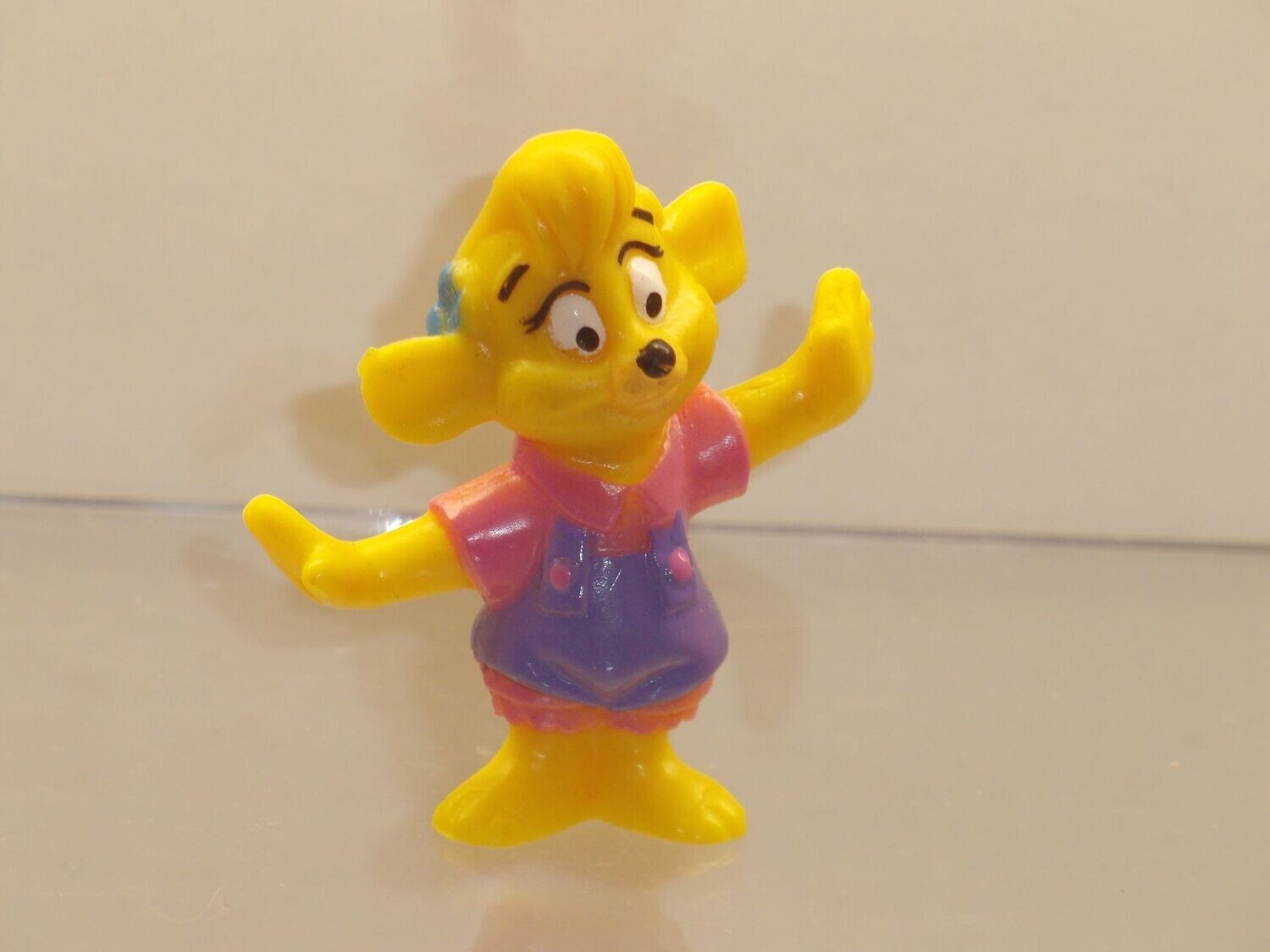 Disney's Käpt'n Balu: Kellogs: Molly Cunningham