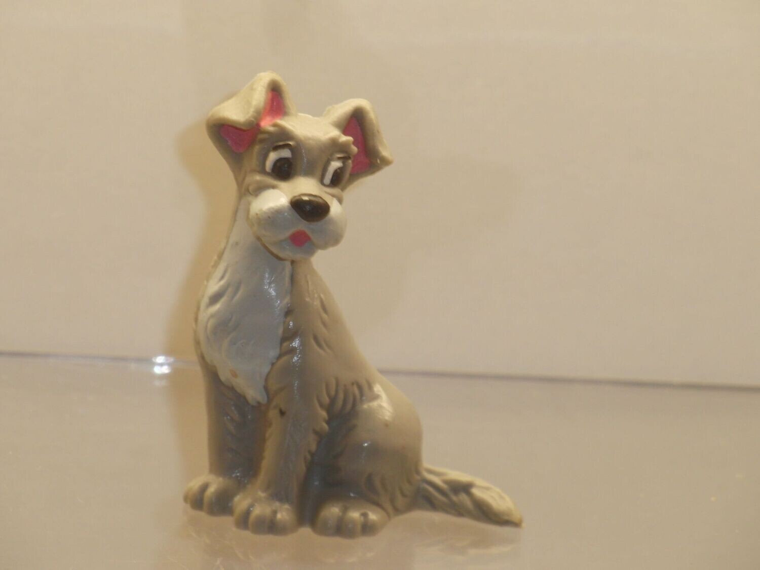 Disney's Susi  und Strolch: Bully CE: Strolch graues Fell Disney's Susi  und Strolch: Bully CE: Strolch graues Fell