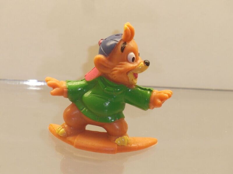 Disney's Käpt'n Balu: Kellogs: Kid Wolkenflitzer Disney's Käpt'n Balu: Kellogs: Kid Wolkenflitzer