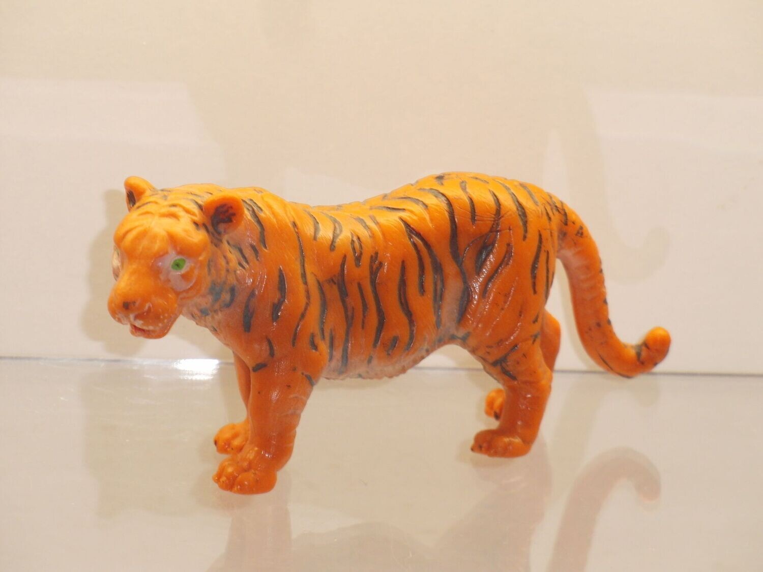 Schleich: 14023 Tigein alte Version
