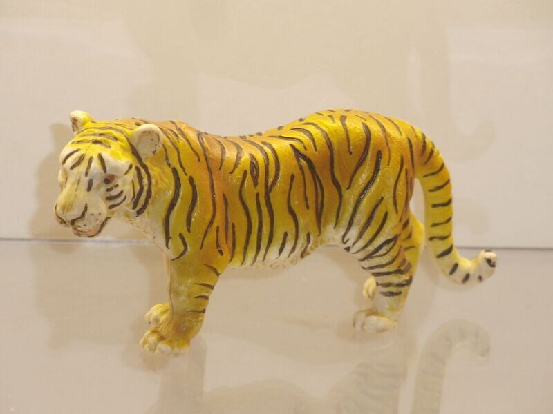 Schleich: 14023 Tigein