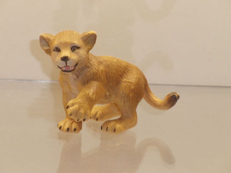 Schleich: 14330 Löwenbaby