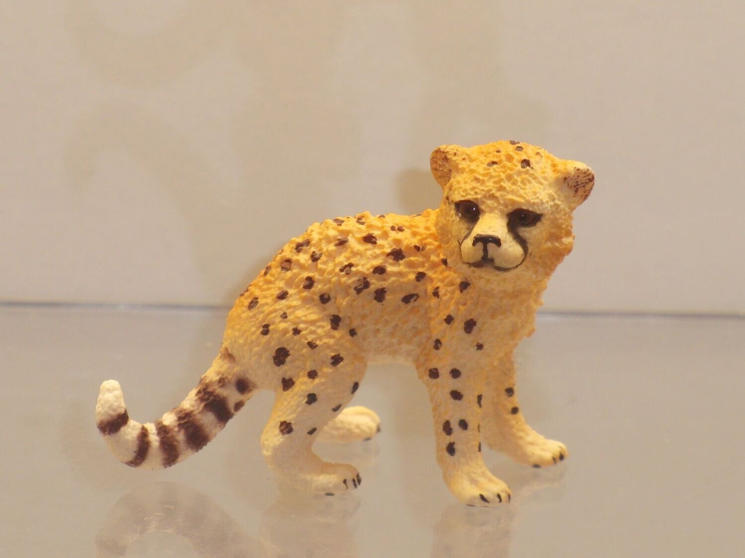 Schleich: 14747 Gepardenbaby