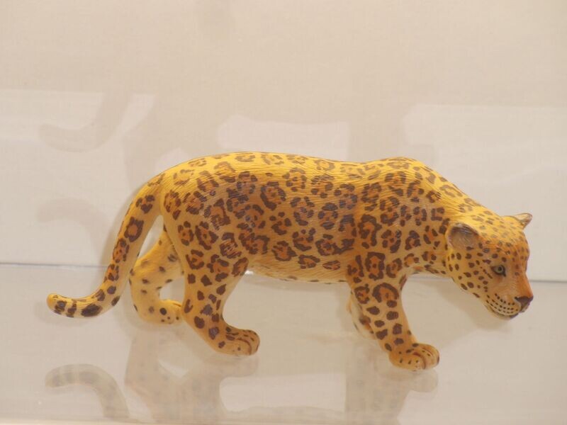 Schleich: 14360 Leopard Schleich: 14360 Leopard