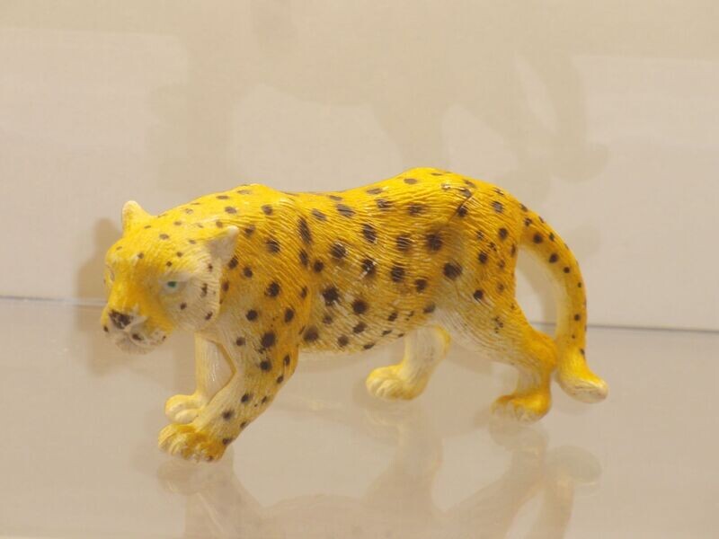 Schleich: 14127 Leopard