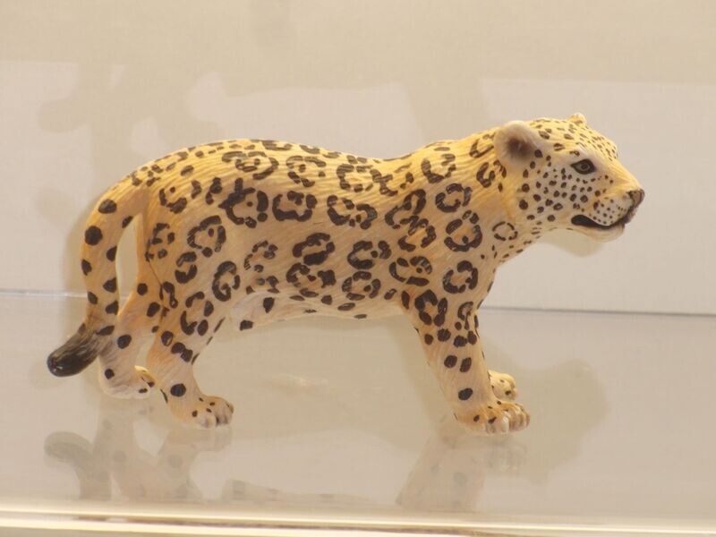 Schleich: 14312 Jaguar