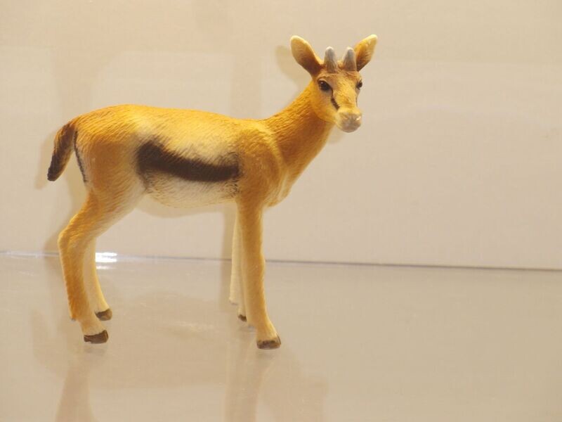 Schleich: 14396 Gazelle