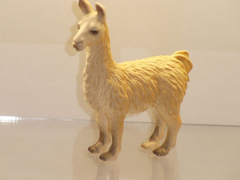 Schleich: 14301 Lama