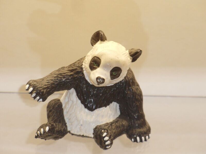 Schleich: 14032 Großer Panda