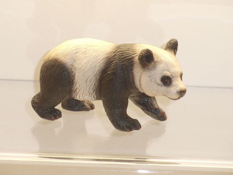 Schleich: 14199 Großer Panda