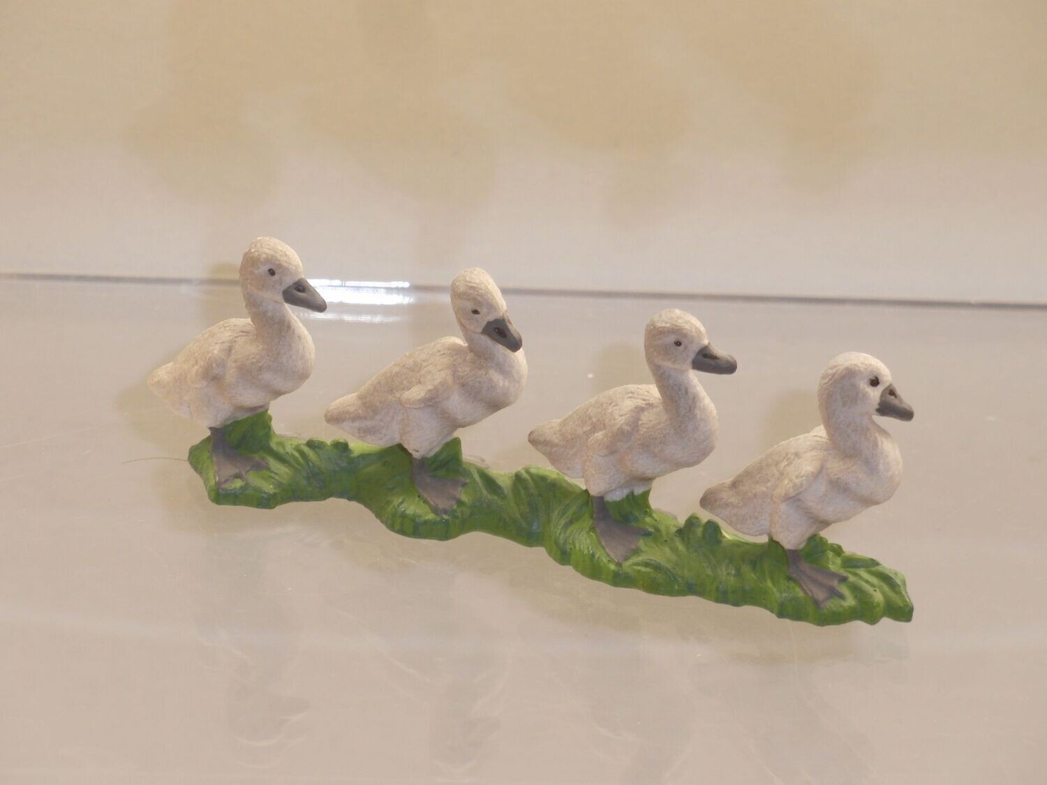 Schleich: 13657 Höckerschwan Küken