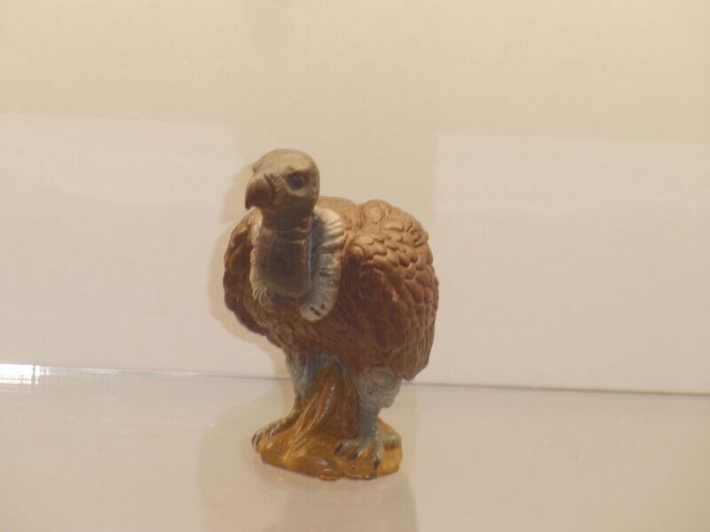 Schleich: 16706 Weißrückengeier Schleich: 16706 Weißrückengeier