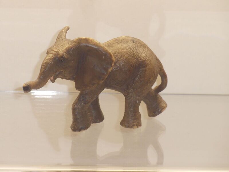 Schleich: 14658 Afrikanisches Elefantenbaby Schleich: 14658 Afrikanisches Elefantenbaby