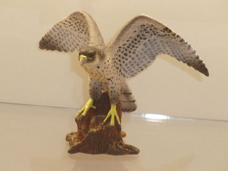 Schleich: 14633 Wanderfalke