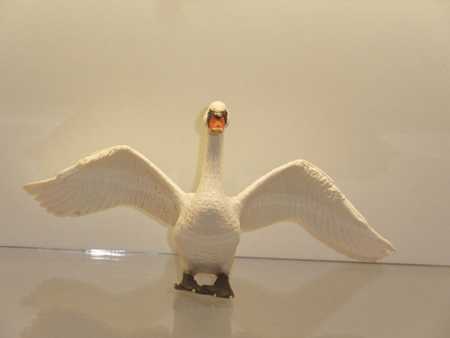 Schleich: 13614 Höckerschwan
