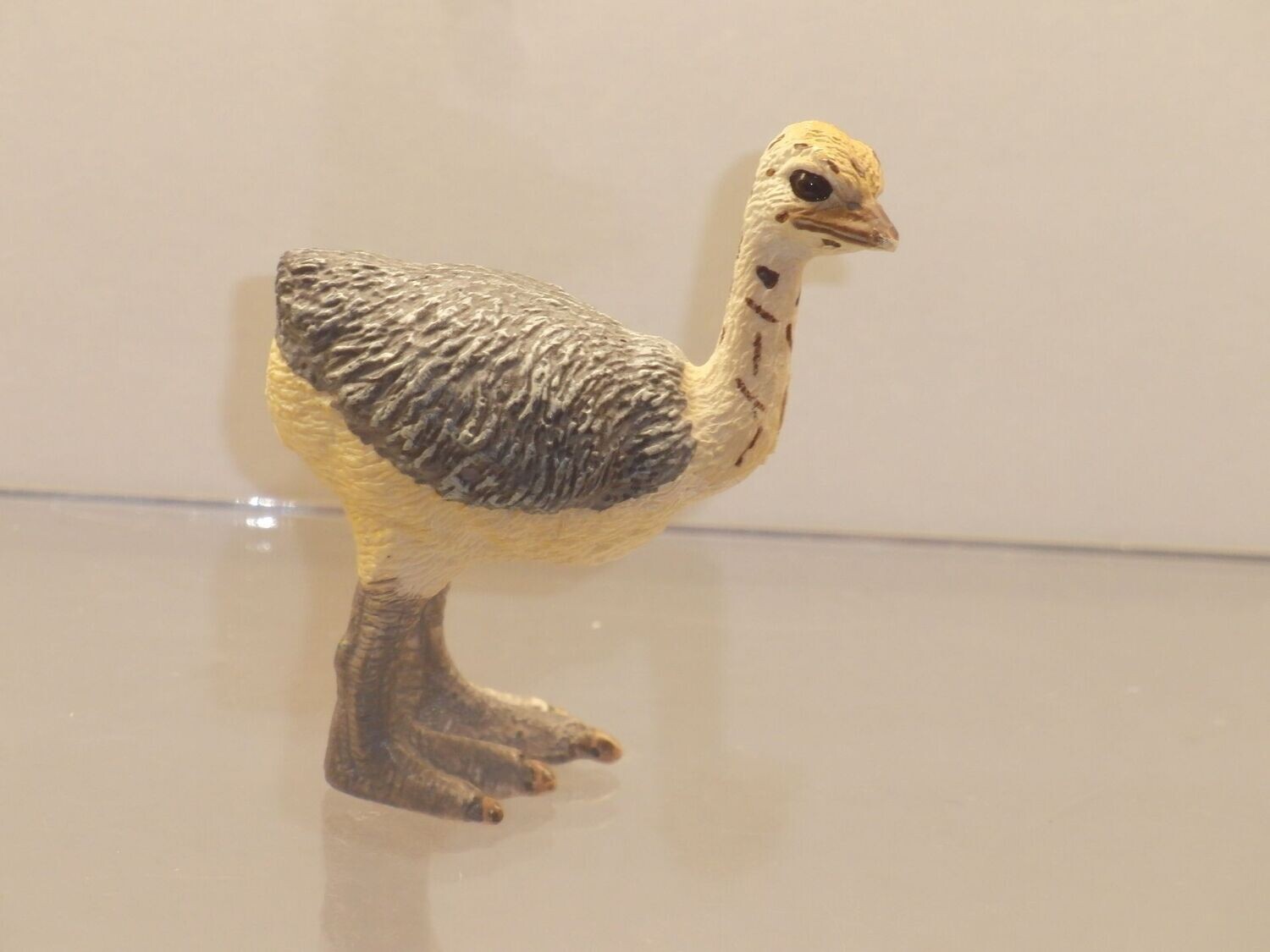 Schleich: 14398 Straußenjunges