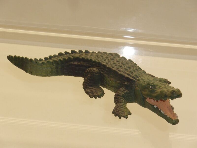 Schleich: 14036 Krokodil