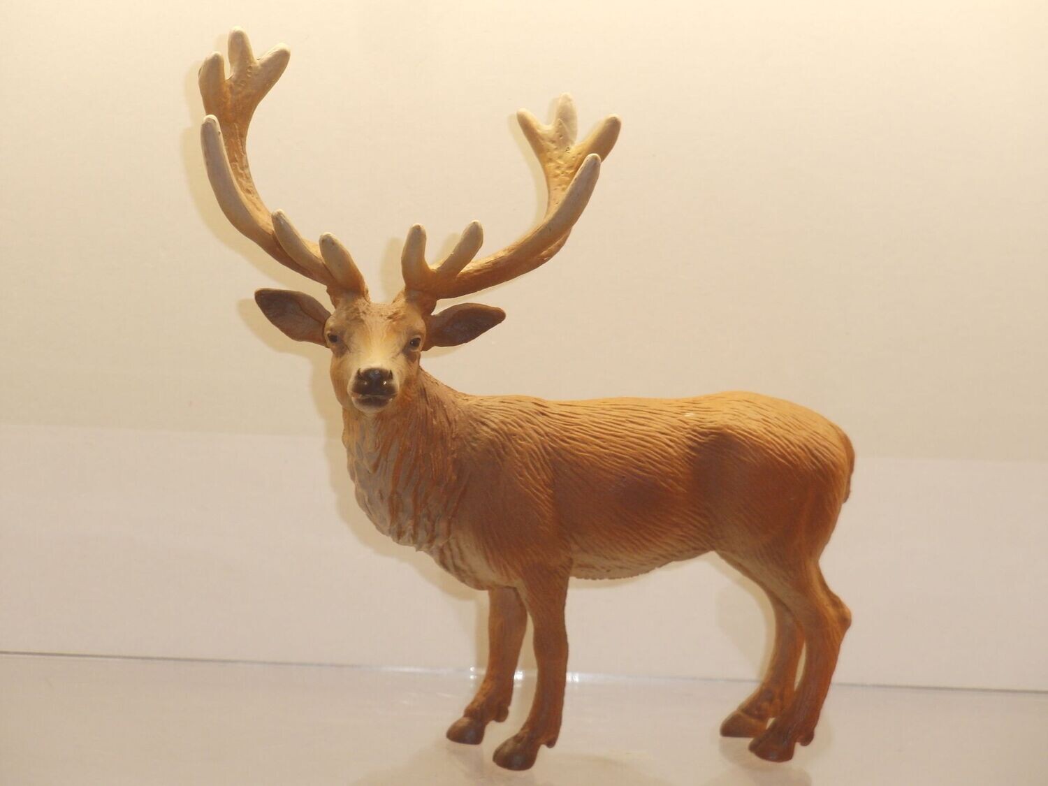 Schleich: 14248 Rothirsch