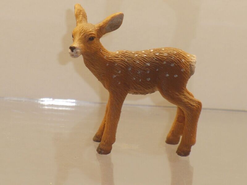 Schleich: 14381 Rehkitz