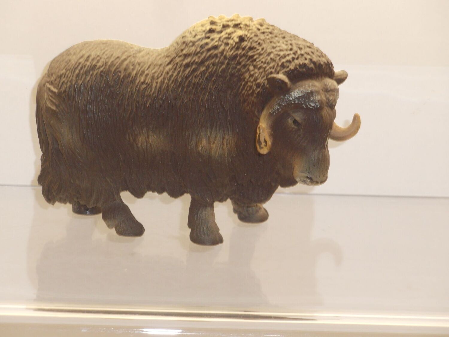 Schleich: 14332 Moschusochse
