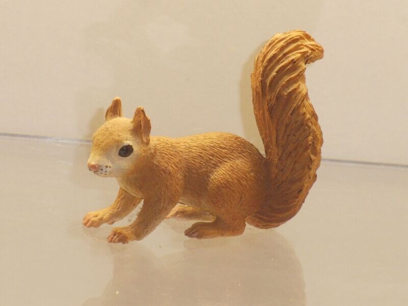 Schleich: 14367 Eichhörnchen