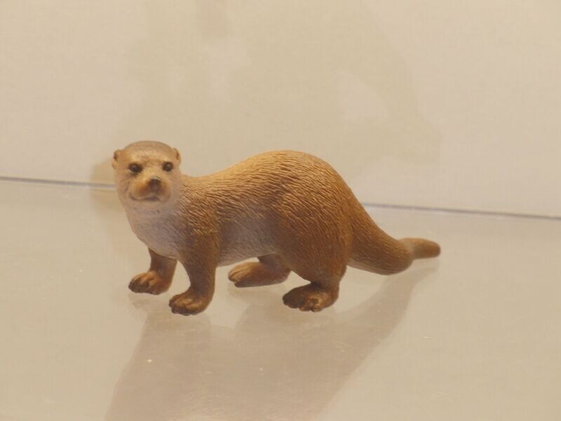 Schleich: 14694 Otter