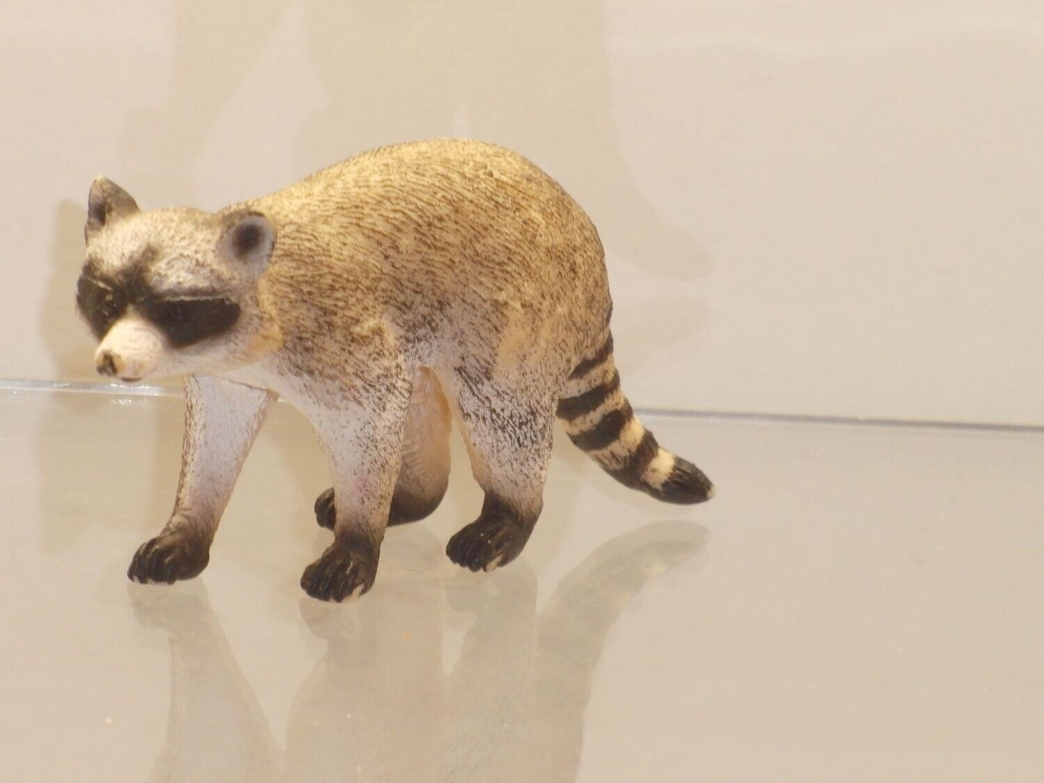 Schleich: 14828 Waschbär
