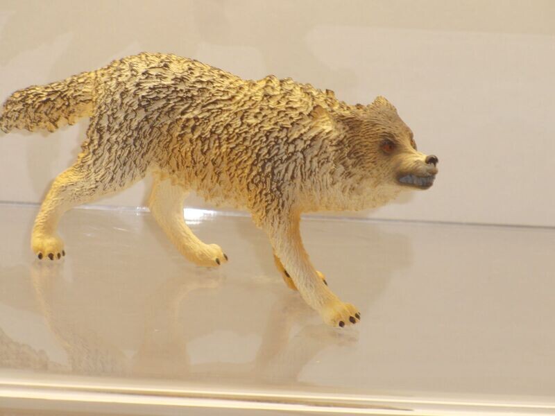 Schleich: 14741 Wolf
