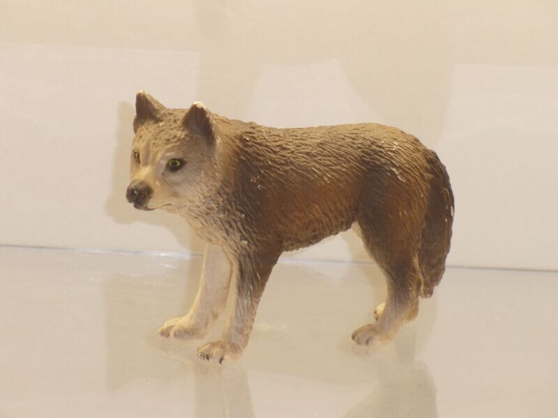 Schleich: 14249 Wolf