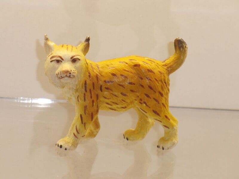Schleich: 14232 Luchs