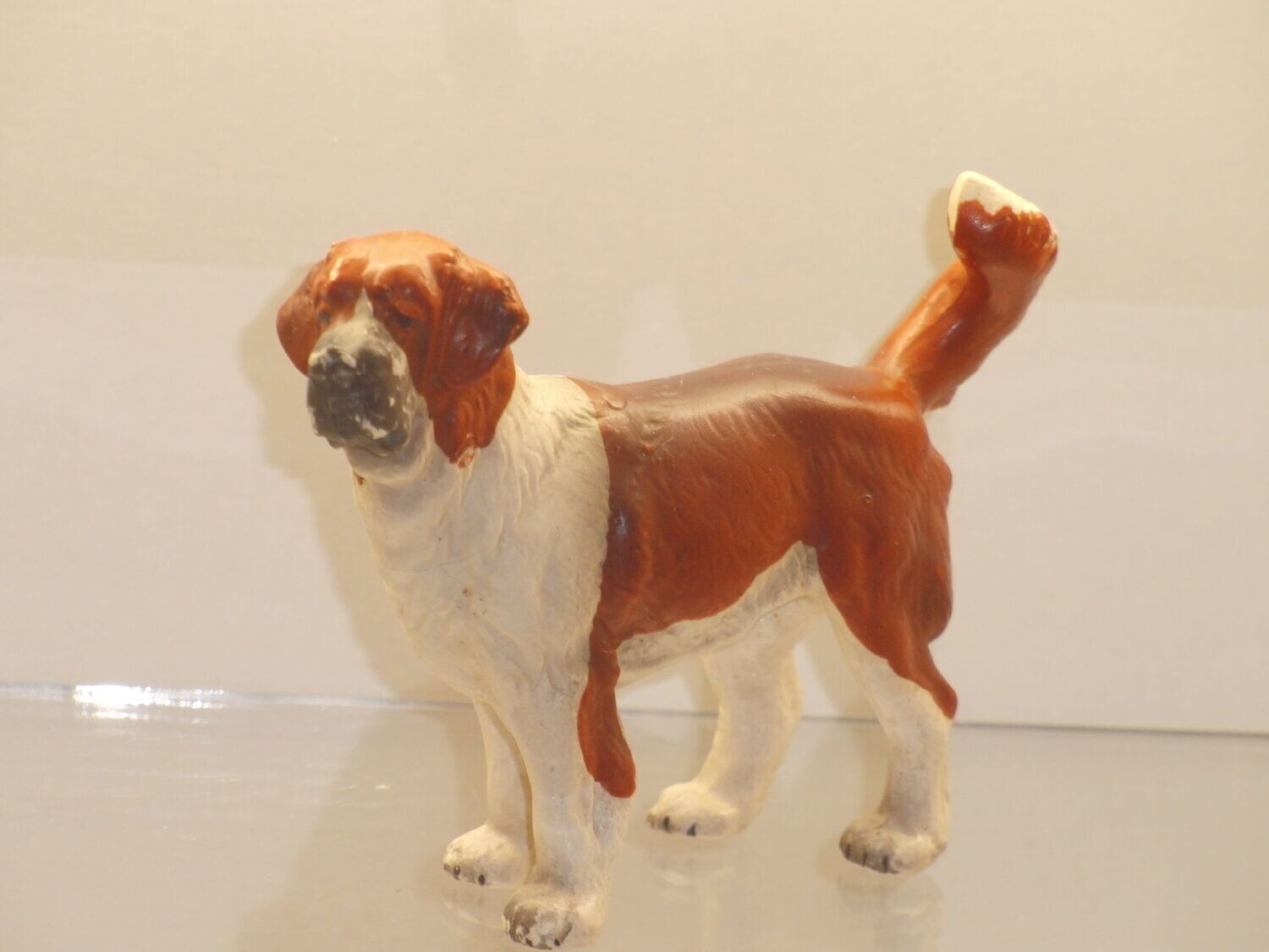 Schleich: 13203 Bernhardiner