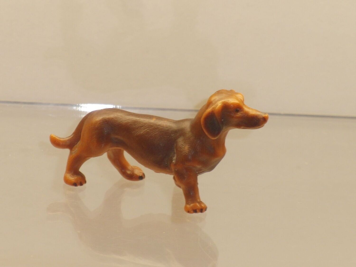 Schleich: 16308 Kurzhaardackel