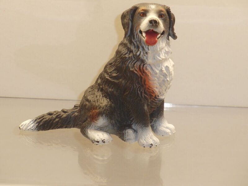Schleich: 16316 Berner Sennenhund Schleich: 16316 Berner Sennenhund