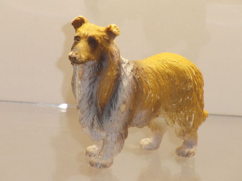 Schleich: 16304 Collie 1