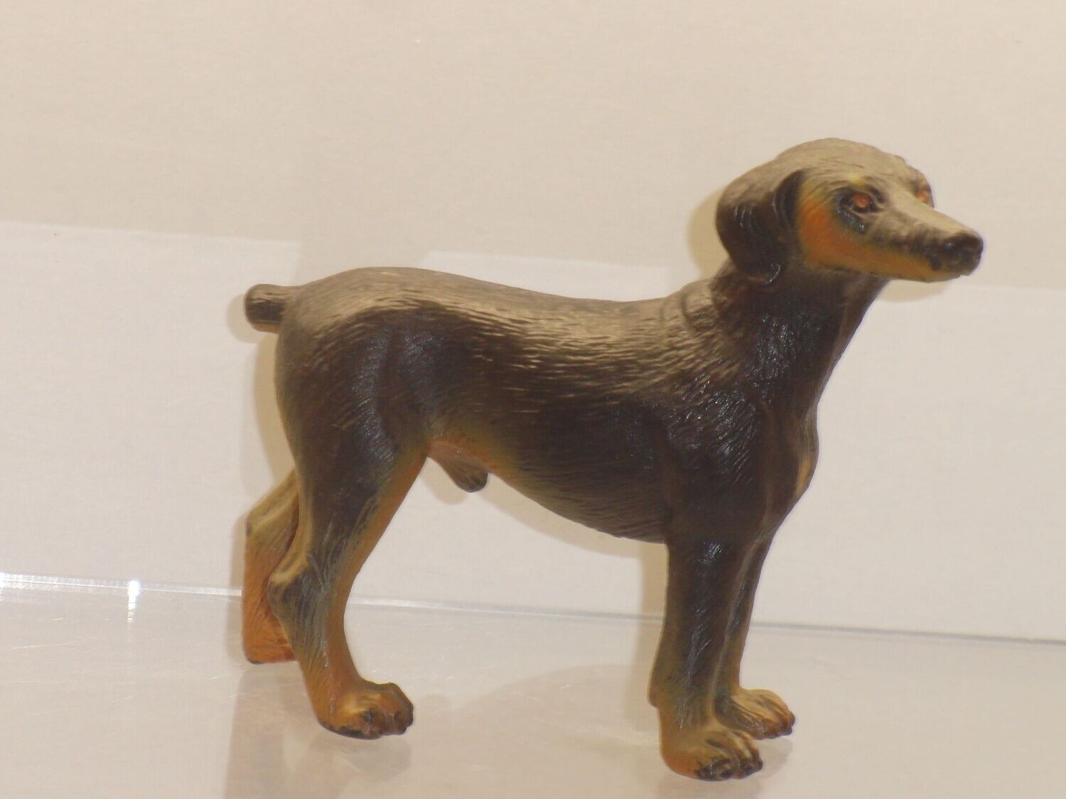 Schleich: 16318 Dobermann