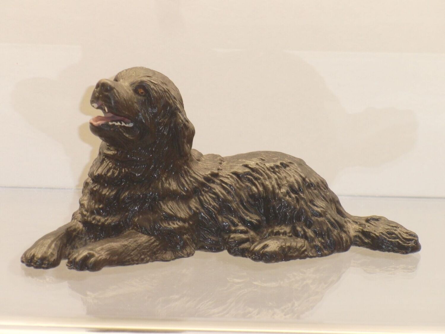 Schleich: 16322 Neufundländer