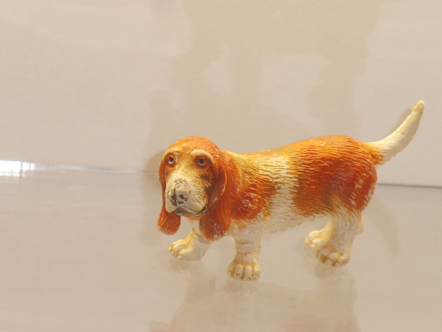 Schleich: 16312 Basset