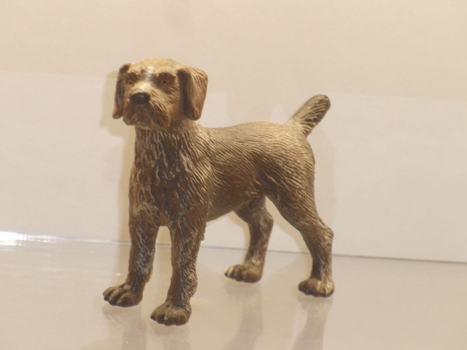 Schleich: 16324 Deutsches Drahthaar