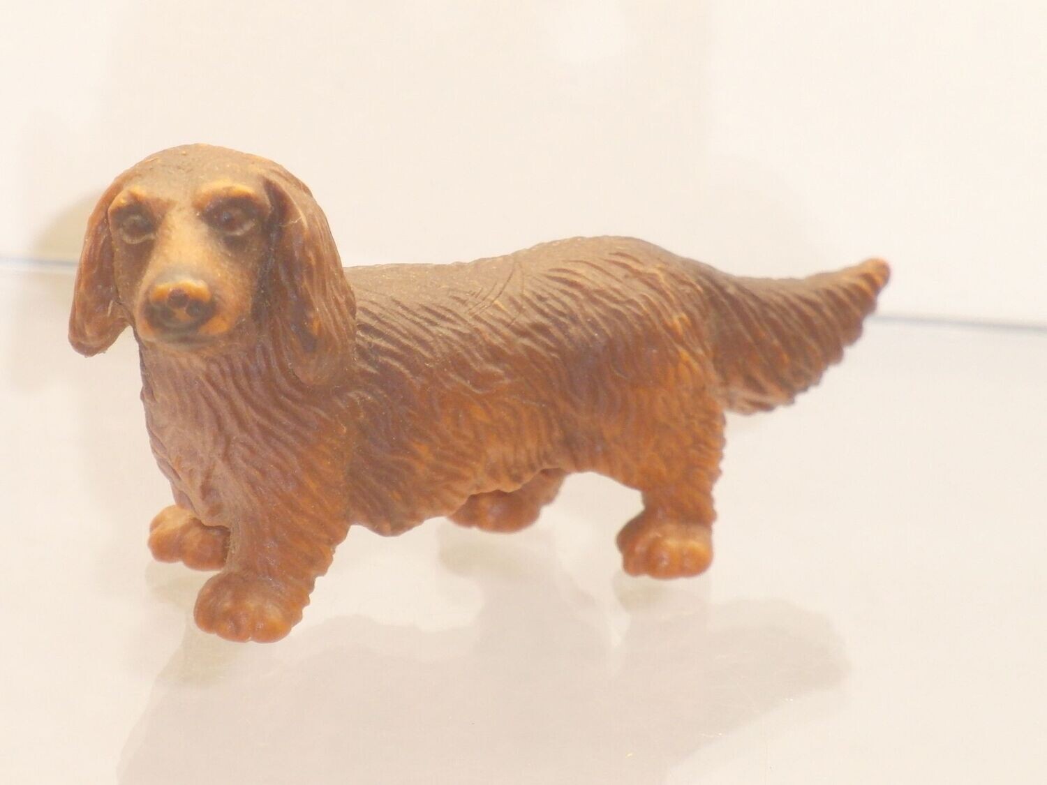 Schleich: 16328 Langhaardackel