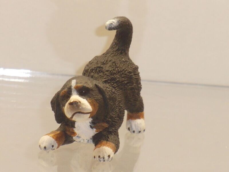 Schleich: 16398 Berner Sennenhund Welpe Schleich: 16398 Berner Sennenhund Welpe