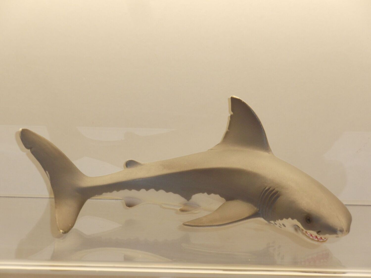 Schleich: 16092 Weißhai 1:32